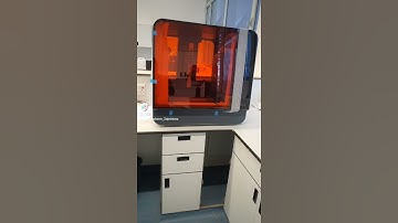 Namibia Form 3L Printer Installation