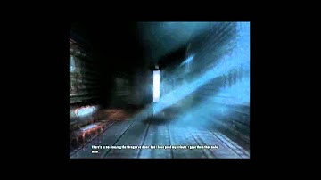 Freaking Amnesia - Orb Chamber (Revenge Ending & Credits)