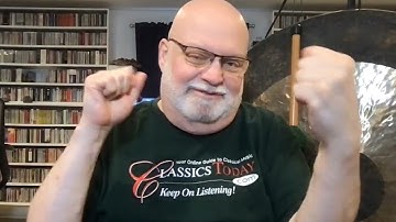 Mahler! (Random Reviews from the Overflow Room No. 20)