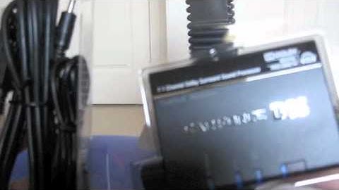 Turtle Beach Ear Force DSS - Unboxing