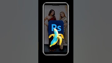 Photoshop Killer? Exploring Google’s Nano Banana AI Editor #nanobanana #googlegemini #photoshop