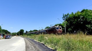 ТСВ 40303 с красавеца 44 192 / TSV 40303 with the handsome 44 192