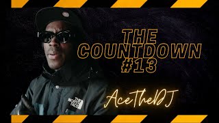 THE COUNTDOWN #13 | #OFB Double Lz, Tookie, Suspect, Bside, KAVO, Nino Uptown, BounceBack & Others