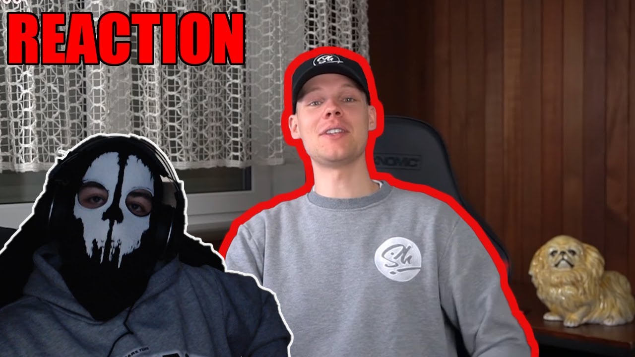 MOJI REAGIERT auf UNSYMPATHISCHTV MORGEN SCHULFREI