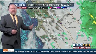 Active Pattern Continues