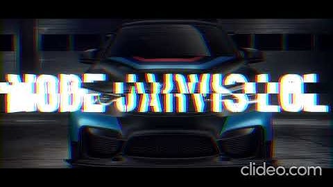 Wich intro i should use for my videos answer the poll or comment down below