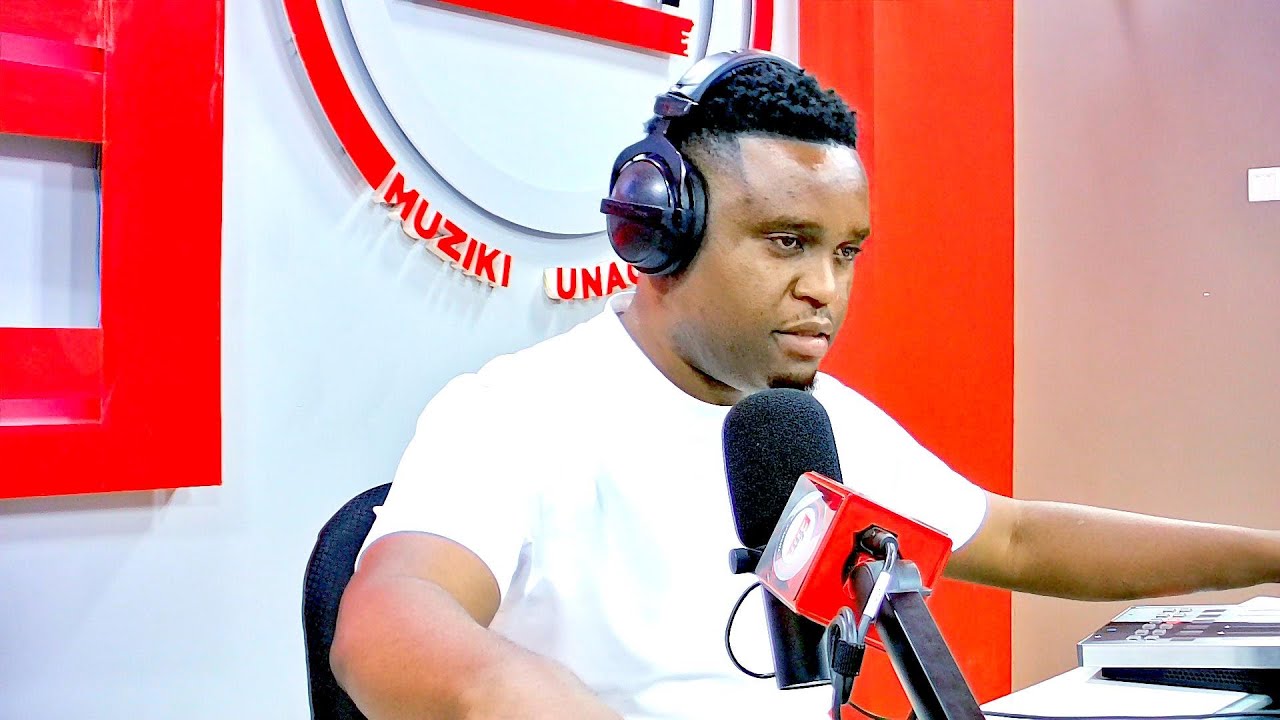 🔴LIVE : KARAOKE  SESSION  |  SAUTI ZA KISTAA KUTOKA MTAANI -  JAN 10,2025