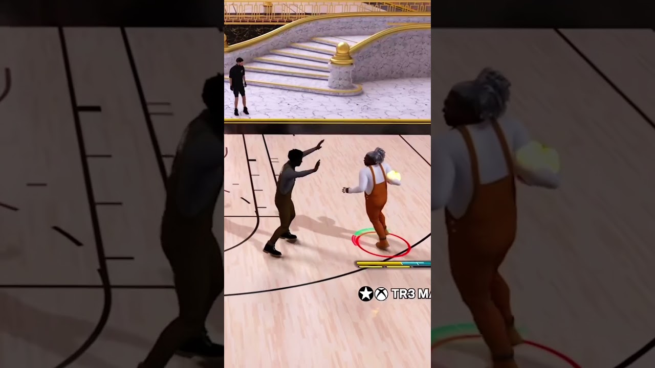 ME vs 62 GAME STREAK 🔥 #trending #viral #shorts #funny #nba2k26 #2k26 #tr3magnum