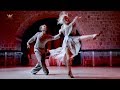 Vadim Garbuzov - Kathrin Menzinger | 2018 Adriatic Pearl Dubrovnik - Showcase "I Am A Refugee"