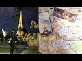 Eiffel day paris  paris eiffeltower marktuan welovetravel