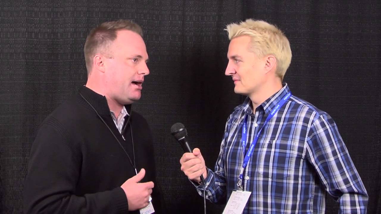 Budget Management - Matt Frary SmarterChaos