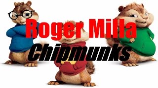 MHD - Roger Milla (Version Chipmunks)