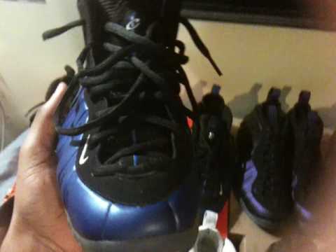 nike Eggplants foamposite air old ladies buy frico...