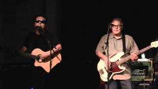 Los Lobos, Yo Canto, The Narrows