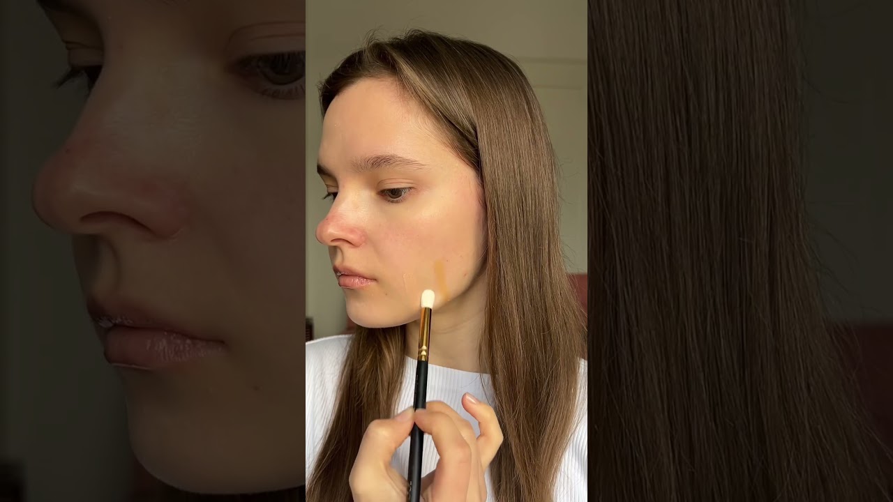 Как выбрать тональный крем? Как подобрать оттенок тона?