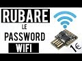 Come TROVARE le PASSWORD WIFI