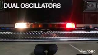 Code 3 SlickStik Profile