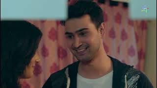 UNFAITHFUL | Web Series Best Scene | Ratri App