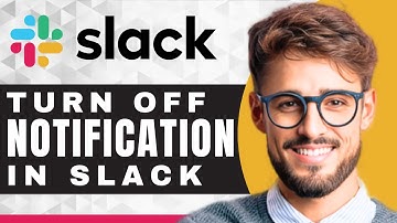 How to Turn Off E-mail Notifications in Slack | Slack For Beginners