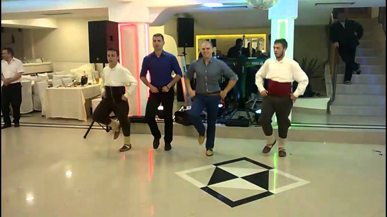 KUD Vrelac   Trojno Teodorov 1  rodjendan