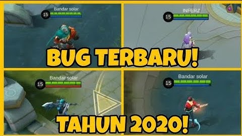 NEGATIVE ATTACK SPEED ON ALL HEROES - DOMINANCE ICE & GOLDEN STAFF BUG - Mobile Legend