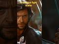 wolverine vs shebartuth #marvel #mcu