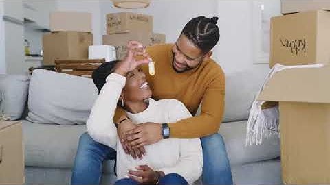 Own your home with a mortgage from CIBC FirstCaribbean.