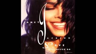 Janet Jackson - Love Will Never Do (Without You) (Ultimix