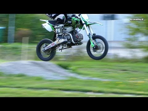 PitBike YCF 150