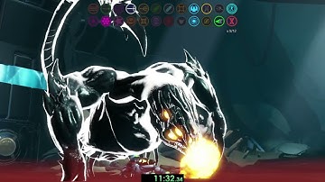 Metroid Dread Randomizer Async Race Week 2 Dec 2025 Seed 1