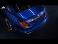 Электрический Maybach//Ракета Porsche 911 от Manhart// Aston Martin Victor: атмосферный суперкар