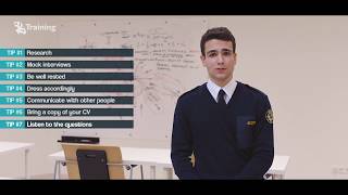 Cadet Pilot Interview Tips from a Student Pilot - BAA Training