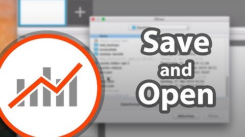 Dynamic Drawing #9 (save and open) inspired by Bret Victor