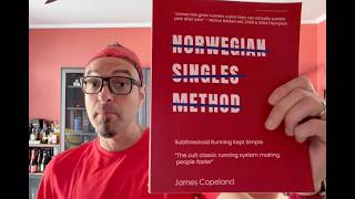 Famous Norwegian Singles Method Explained: How to Build Your Program Week by Week (NSM video #2) Profile