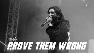 Celebrity PROVE THEM WRONG | SLOWED REVERB | BELLA | FG RECORDS. Net Worth