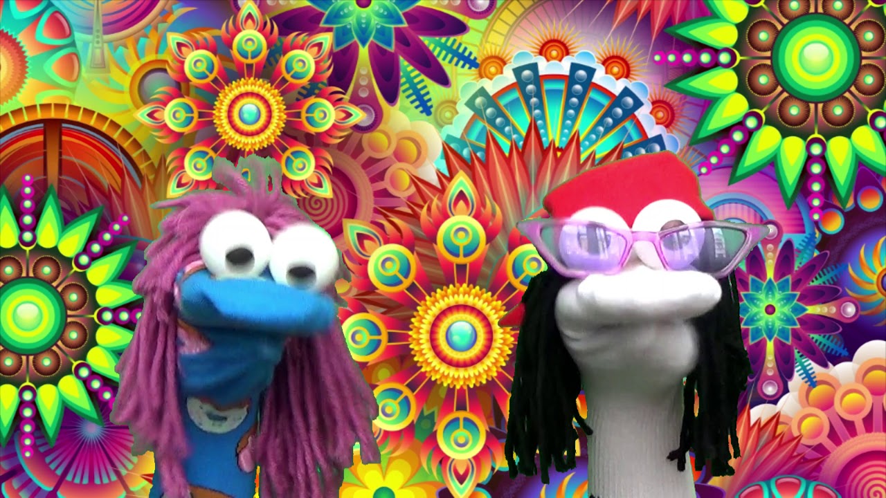"Let Your Love Flow" - Official Video (cover of The Bellamy Brothers) video thumbnail