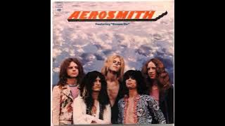 Aerosmith Dream On instrumental