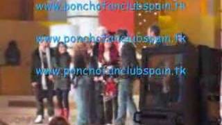 Con Rbd En La Tv Pfcs 6