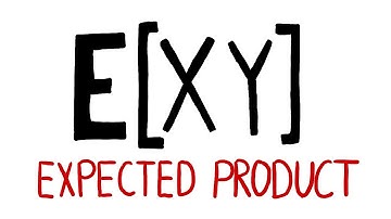 The Expected Product of the Number of Heads and Tails of a Fair Coin