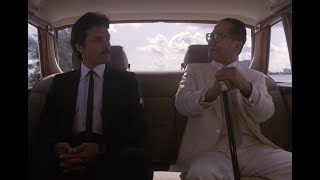 Miami Vice: "Golden Triangle Part II" Trailer