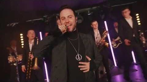 Groove Empire | Trendy 12 Piece Band | Gotta Get Thru This by Daniel Beddingfield