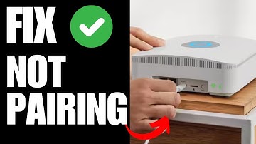 Ring Base Station Not Connecting - How To Fix