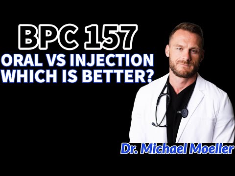 🦍 BPC 157