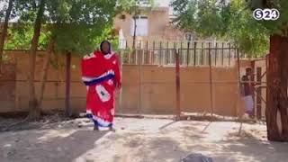 اضحك مع جلواك #شرارة # وحنان جوطة 😂😂😂