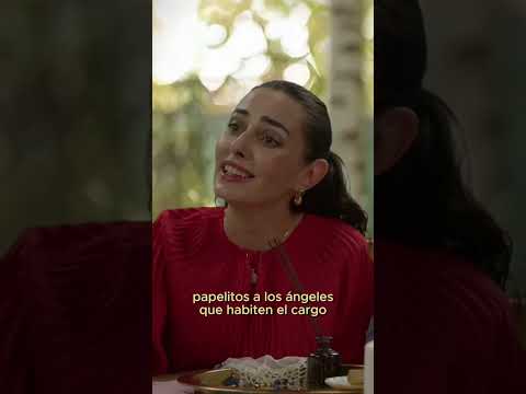 Hay que entregarle todo a los ángeles, ellos nos ayudarán