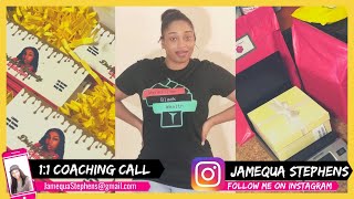 SHIP WITH ME: USPS SCHEDULED PICKUP (QUARANTINE STYLE)| Jamequa Stephens