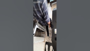 ESD Access Control Systems - Flap Barrier