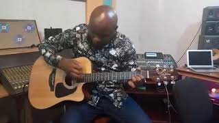 Je Pecherai Pas (Acoustique) - El Georges