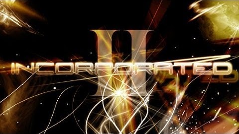 CS:S - INCORPORATED 2