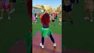 Show Your Smile With A Little Sofa Love And Zumba Fun